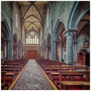 Abbazia di San Martino al Cimino (VT)